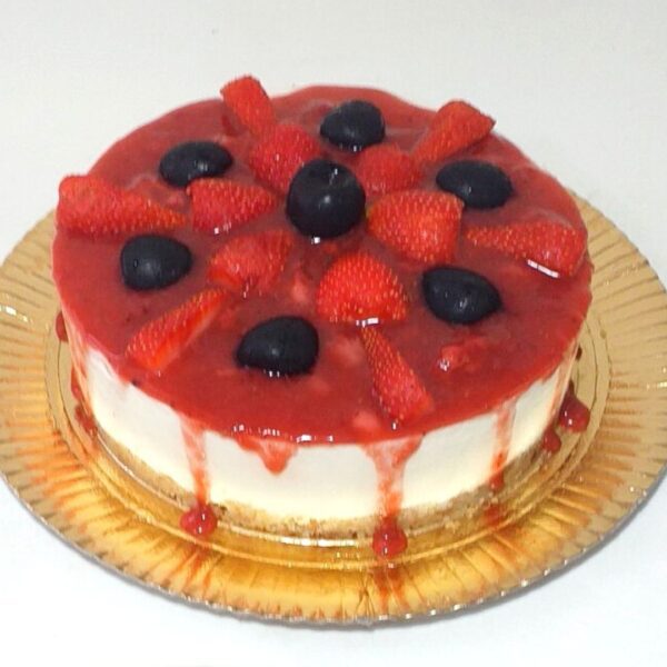 Cheesecake (dairy)