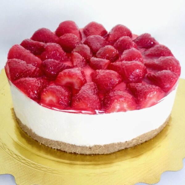 Cheesecake (dairy)